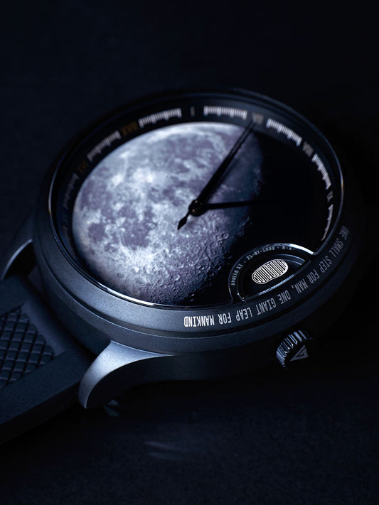Interstellar LUNAR1,622 NASA-approved Tech...