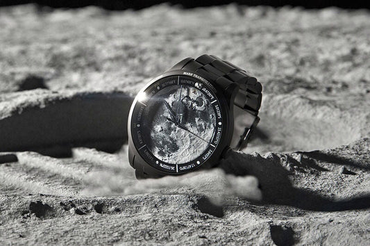 montre espace homme