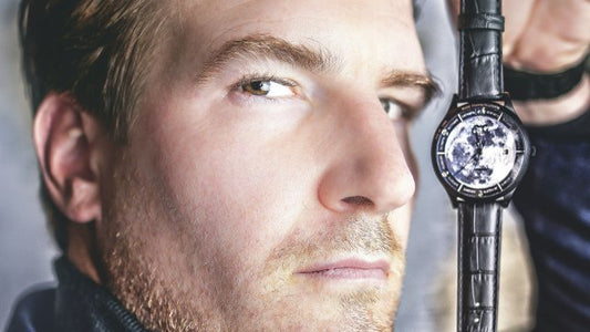 Gros succès pour les montres commémora...
