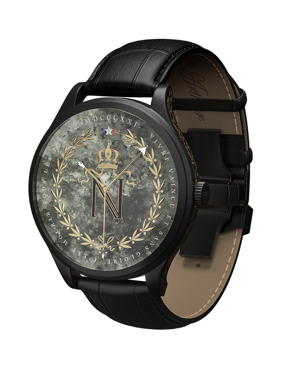 Napoleon 1821 Automatic Watch