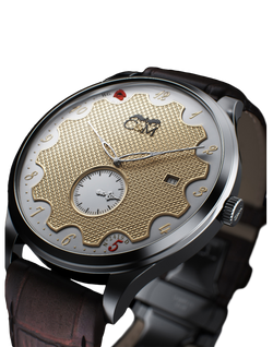 Armistice 1918 US Watch