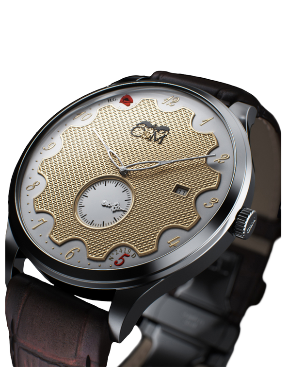 Armistice 1918 US Watch