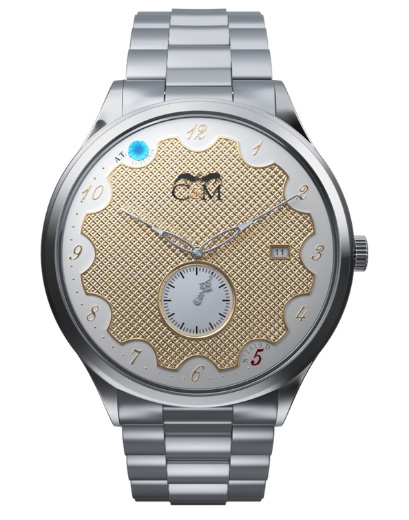 Armistice 1918 FR Watch