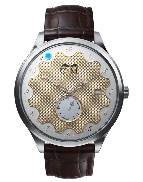 Armistice 1918 FR Watch