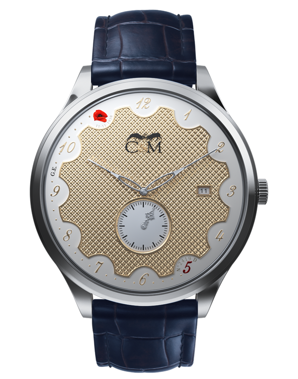 Montre Armistice 1918 UK