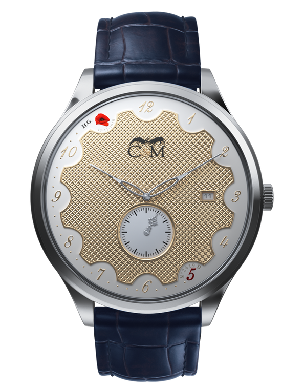 Armistice 1918 US Watch
