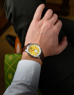 Armistice 1918 US Watch