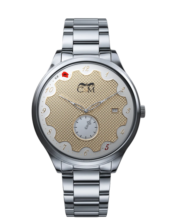 Armistice 1918 CA Watch