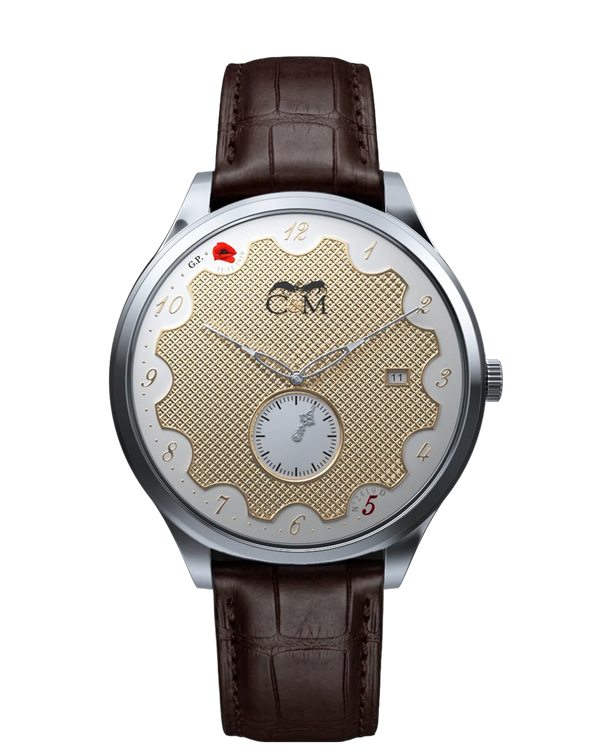 Armistice 1918 CA Watch