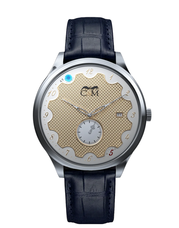 Montre Armistice 1918 FR