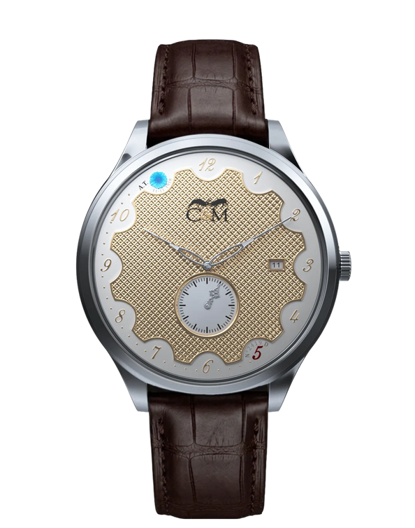 Montre Armistice 1918 FR