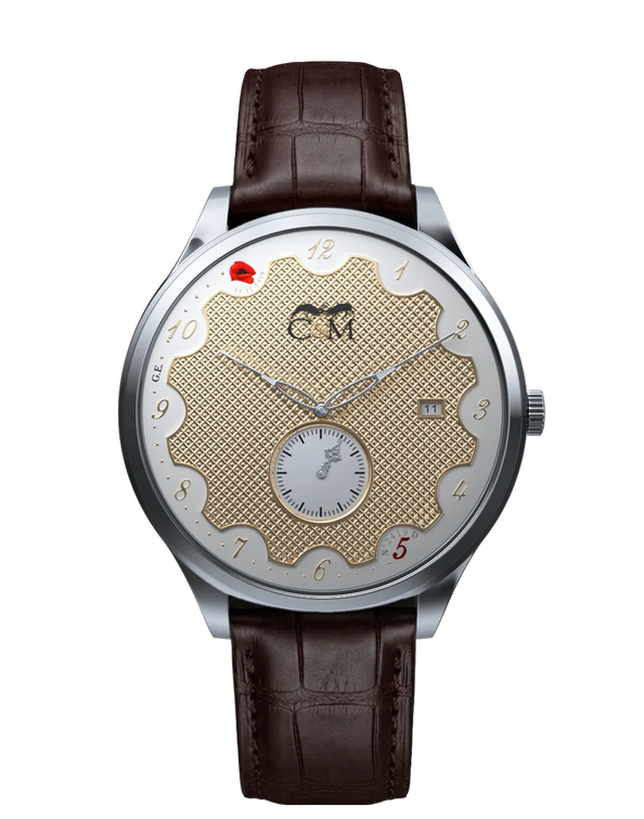 Armistice 1918 UK Horloge