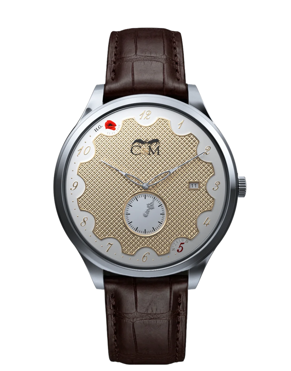 Armistice 1918 US Watch