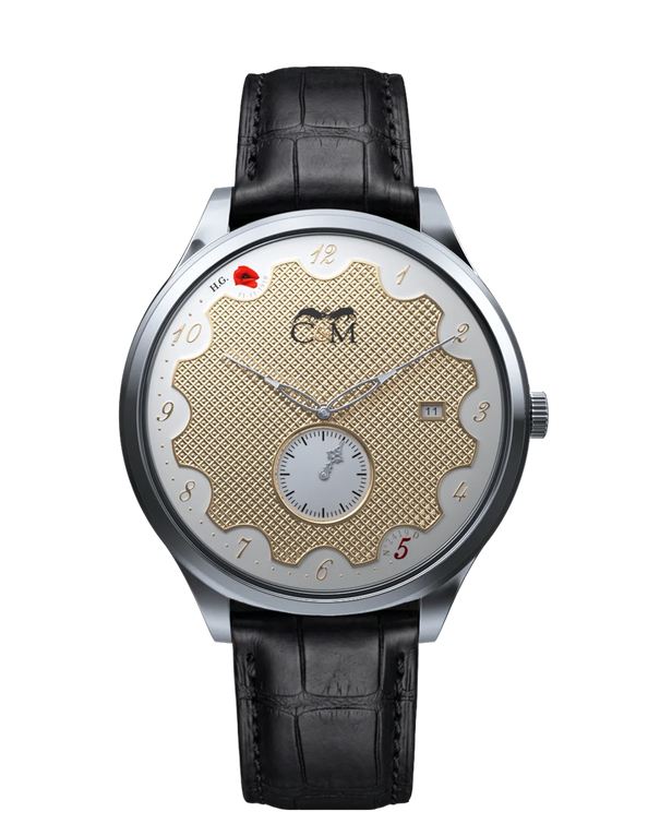 Armistice 1918 US Watch