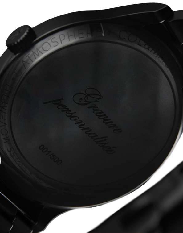 Spitfire 1940 Quartz Watch