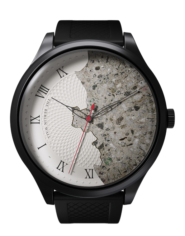 Montre Berlin 1989 Quartz