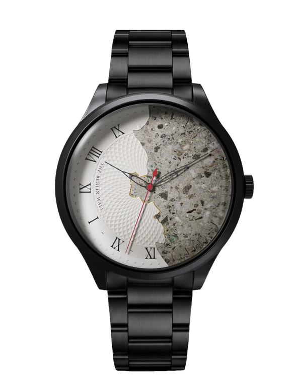 Berlin 1989 Quartz Watch