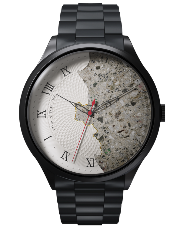 Montre Berlin 1989 Quartz