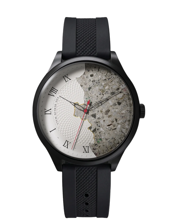 Berlin 1989 Quartz Watch