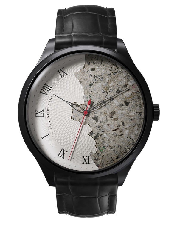 Montre Berlin 1989 Quartz