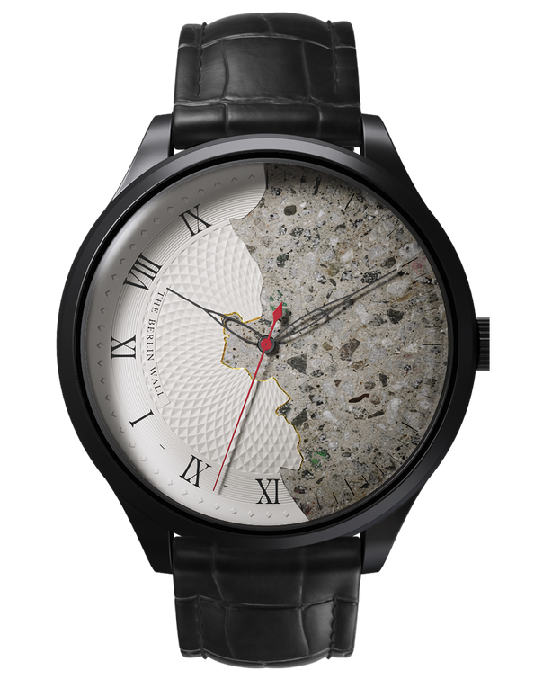 Montre Berlin 1989 Quartz