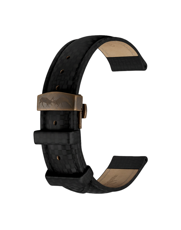 Bracelet Carbon