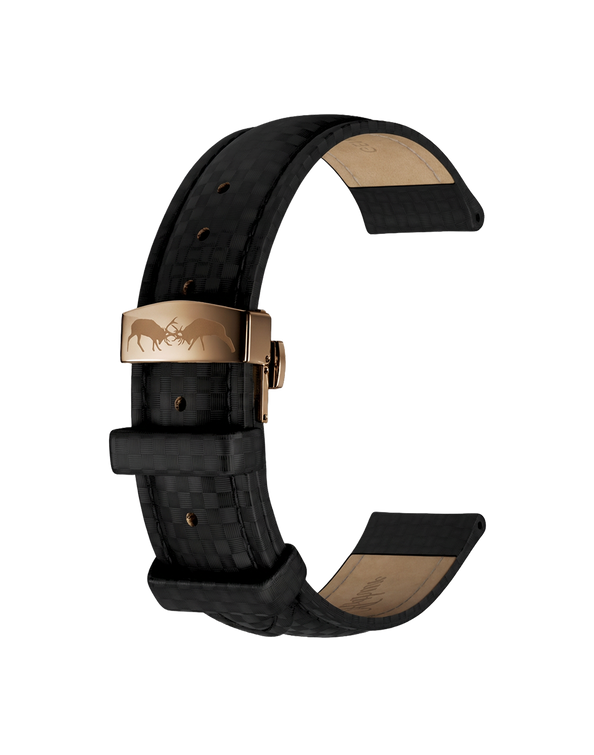 Bracelet Carbon