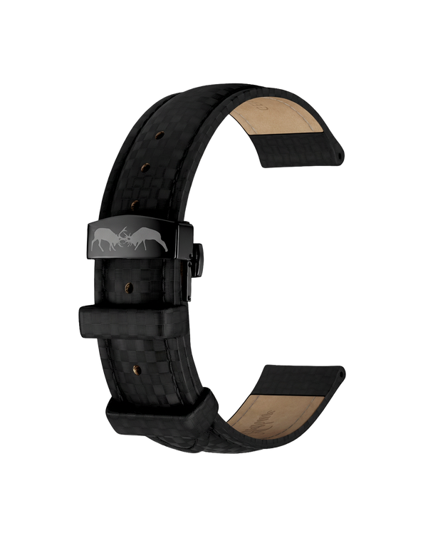 Bracelet Carbon