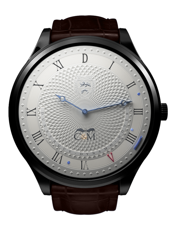 Dunkerque 1940 Automatisch Horloge