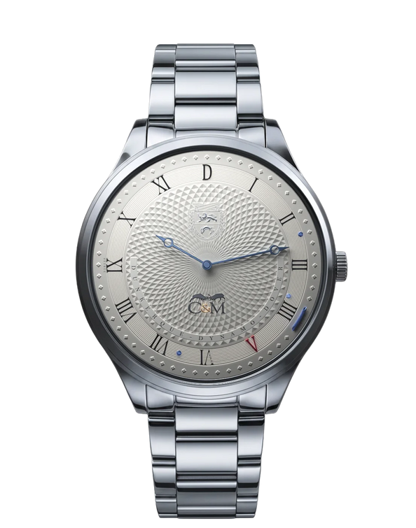 Montre Dunkerque 1940 Quartz