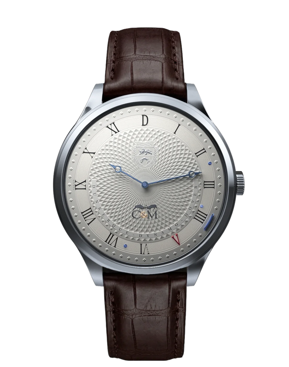 Montre Dunkerque 1940 Quartz