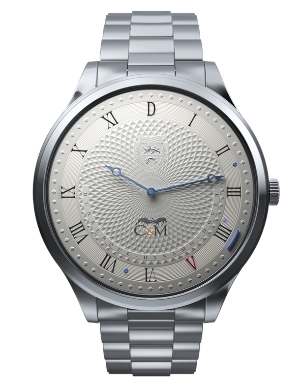 Montre Dunkerque 1940 Quartz lady