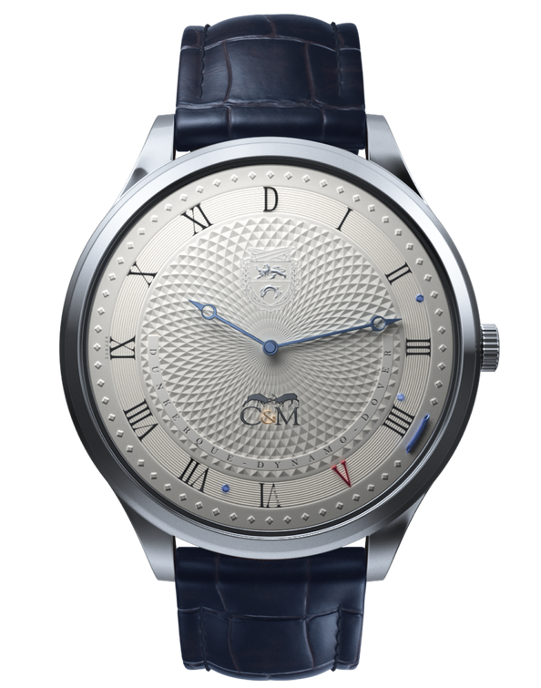 Dunkirk 1940 Automatic Watch