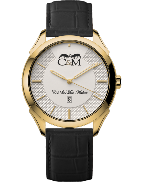 Uhr Estime