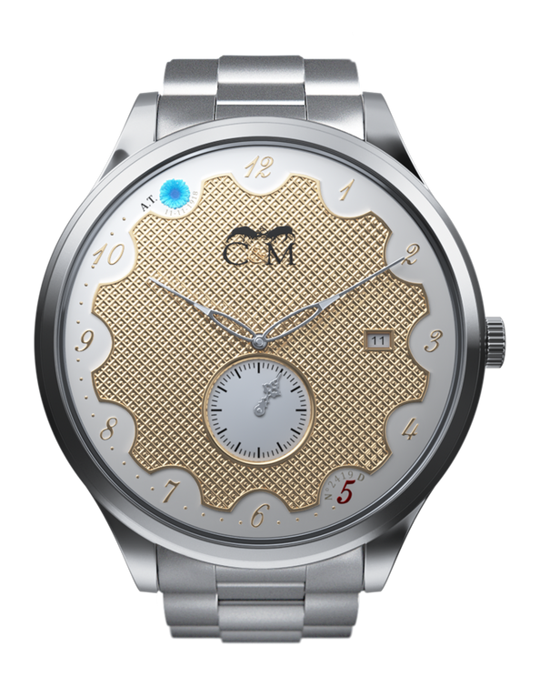 Armistice 1918 FR Watch