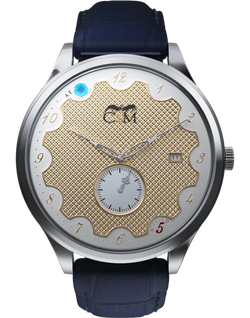 Armistice 1918 FR Watch