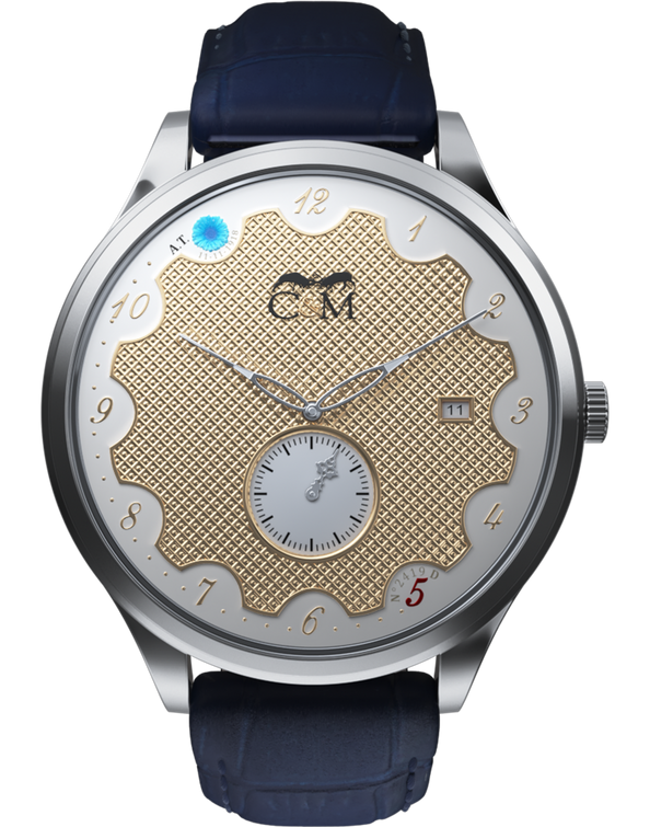 Armistice 1918 FR Watch