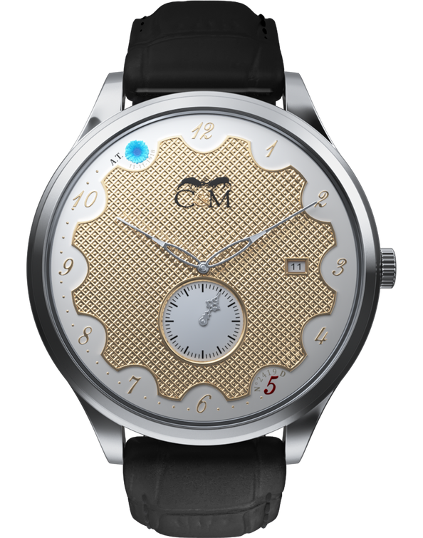Armistice 1918 FR Watch
