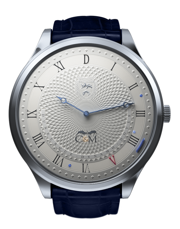 Montre Dunkerque 1940 Quartz lady