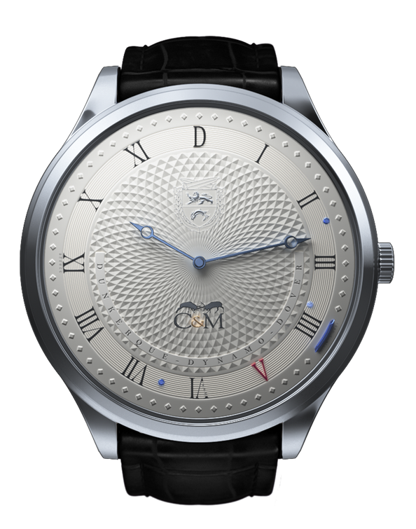 Montre Dunkerque 1940 Quartz lady