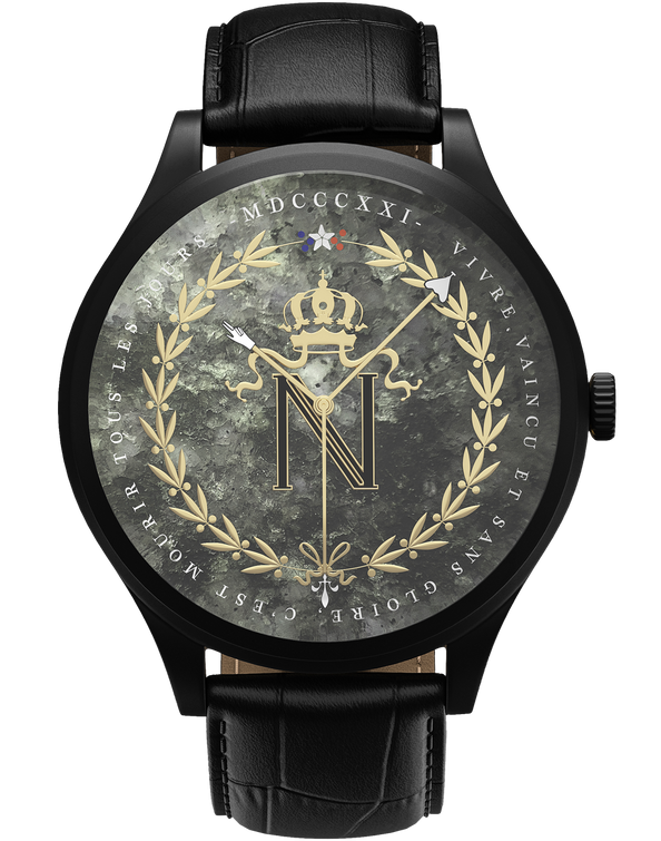 Napoleon 1821 Quartz Watch