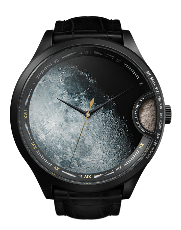 Lunar 1,622 Pioneer Watch
