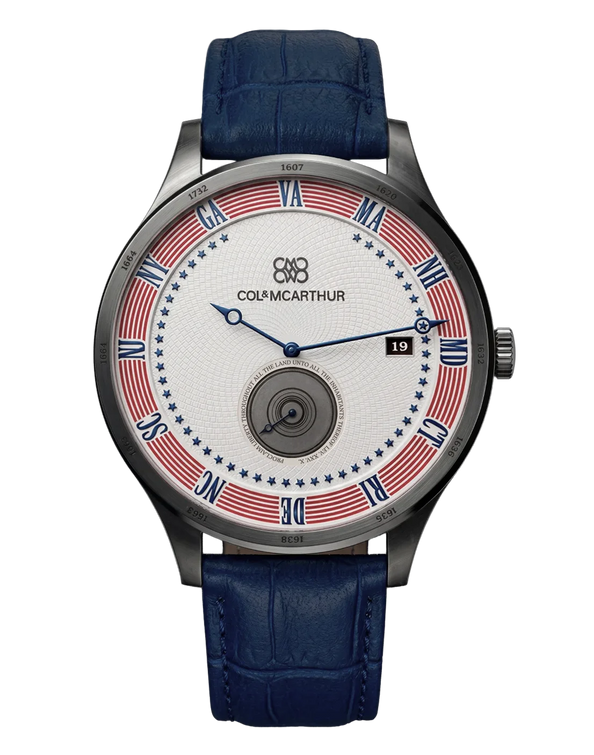 Patriot 1776 Automatic