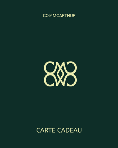 Carte Cadeau