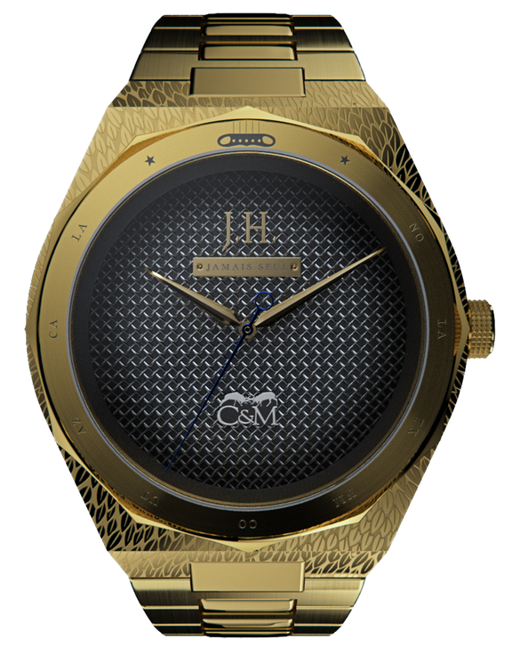 Montre Hallyday 2017 Quartz
