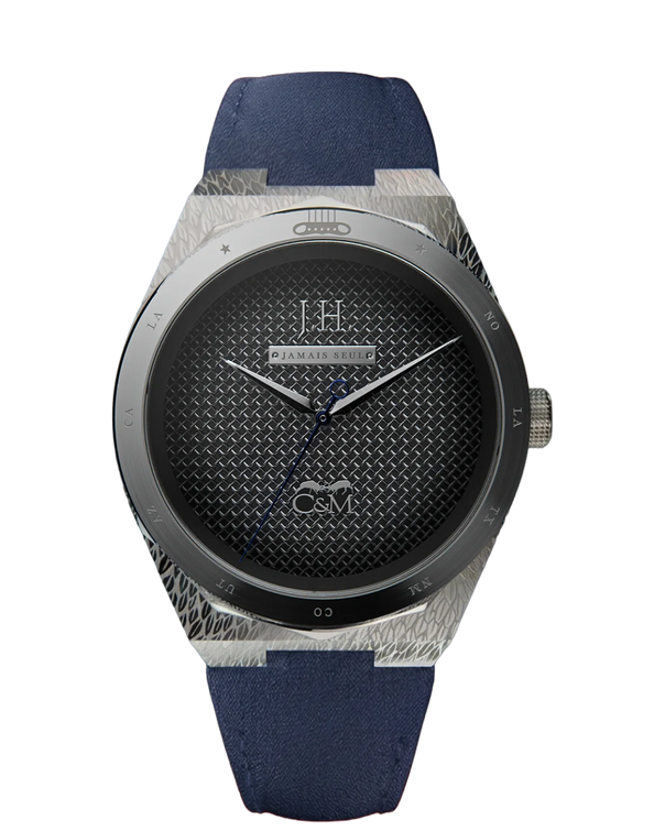 Uhr Hallyday 2017 Quarz