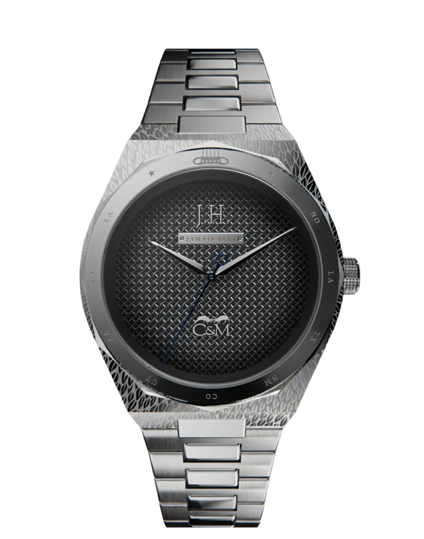 Montre Hallyday 2017 Quartz