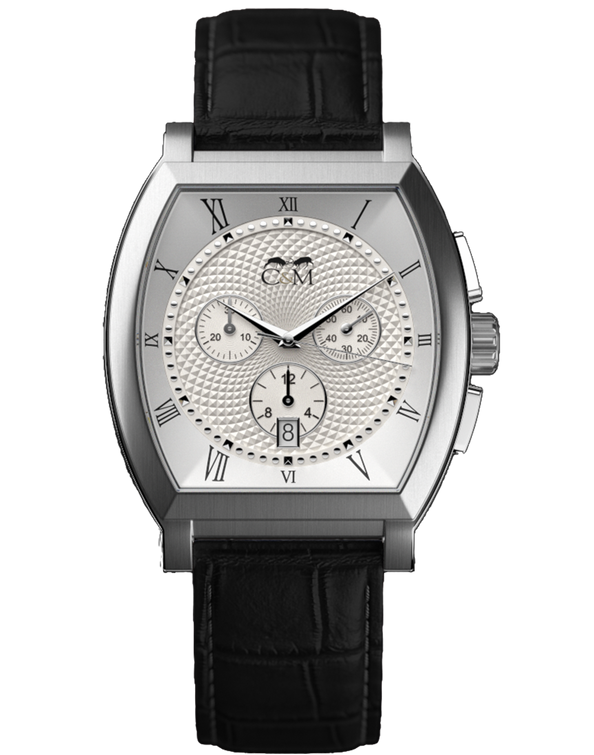 Integrity Horloge