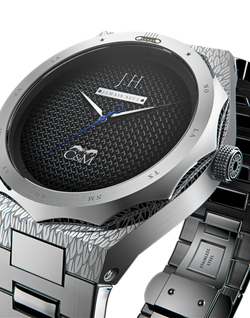 Montre Hallyday 2017 Quartz