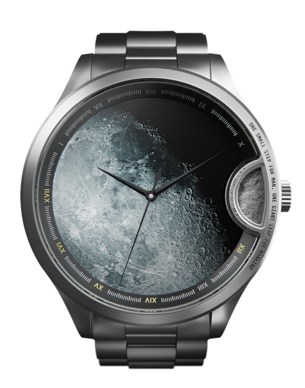 LUNAR 1.622 Horloge